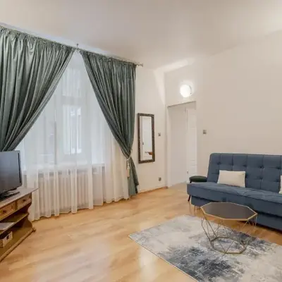Time Apartment
