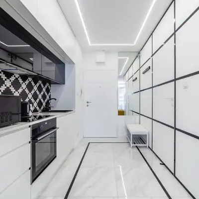 Luksusowy apartament z tarasem Centrum Warszawy