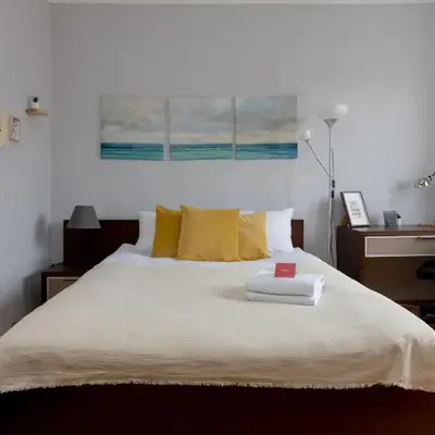 Grójecka Stara Ochota Apartment by BookingHost