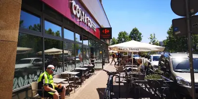 Goście zatrzymujący się w obiekcie Classic Apartament Metro Kabaty