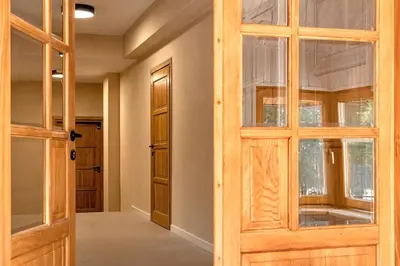 Plan piętra w obiekcie Apart Rooms & Apart Hostel S8