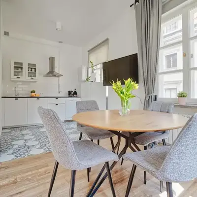 Warsaw Premium Apartments CASTLE OLD TOWN