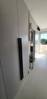 Plan piętra w obiekcie Apartament Praga ZOO
