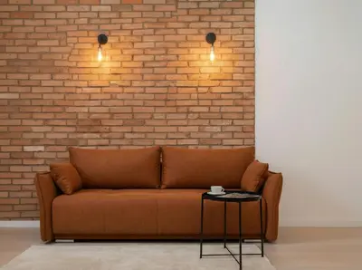 Część wypoczynkowa w obiekcie oompH Warsaw Central 2 Bedroom Apartment