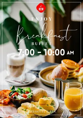 Jedzenie w hotelu lub w pobliżu