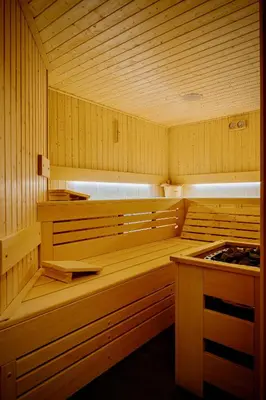 Plan piętra w obiekcie Jess Hotel & Spa Warsaw Old Town