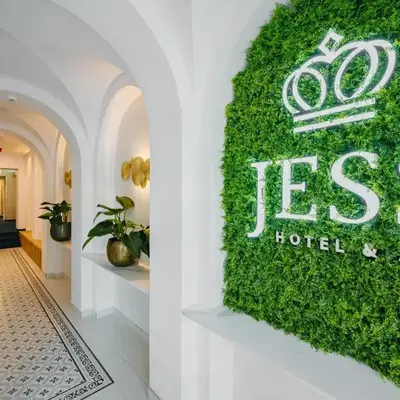 Jess Hotel & Spa Warsaw Old Town