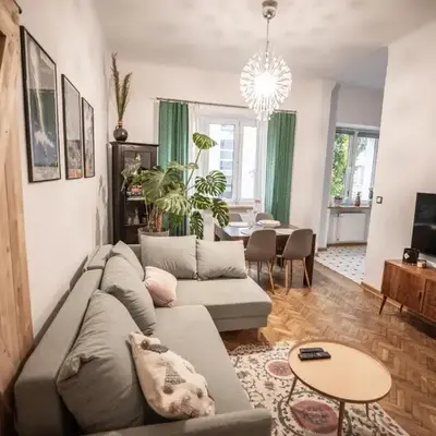 Warsaw Concierge Miedziana
