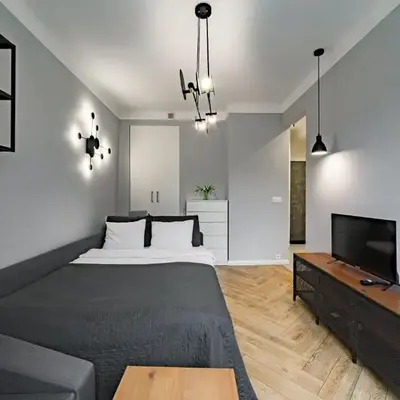 Apartament w Centrum Warszawy - Dworzec Centralny