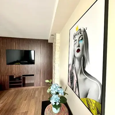 Comfort Apartment 2 rooms 65m2