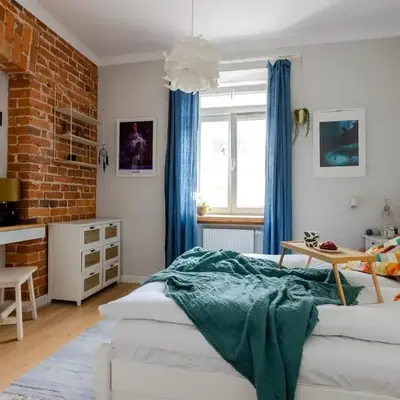 ShortStayPoland Mała (B87)