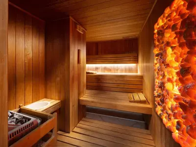 Plan piętra w obiekcie Mamaison Le Regina Boutique Hotel