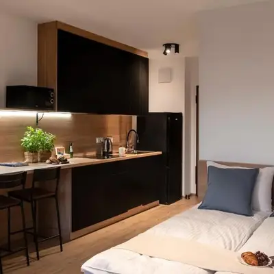 ShortStayPoland Pileckiego