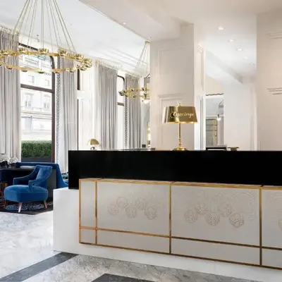 Hotel Bristol
