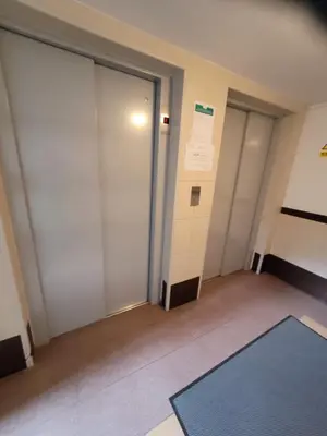 Plan piętra w obiekcie Apartament Centrum Sliska