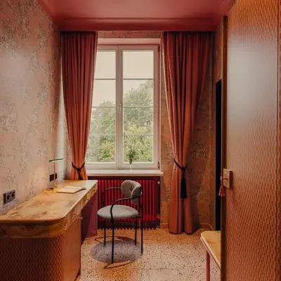 Flaner Hotel