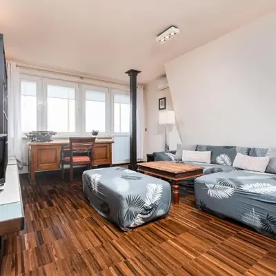 Apartament Żytnia with SAUNA by Your Freedom