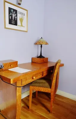 Plan piętra w obiekcie Chopin Boutique