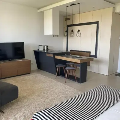 LuxLux Apartments Sand