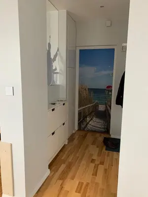 Plan piętra w obiekcie Inny Wymiar 2