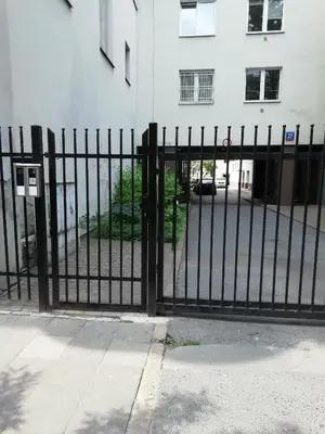 Plan piętra w obiekcie EMILY STUDIO