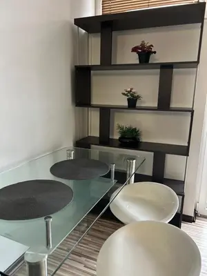 Plan piętra w obiekcie Chłodna