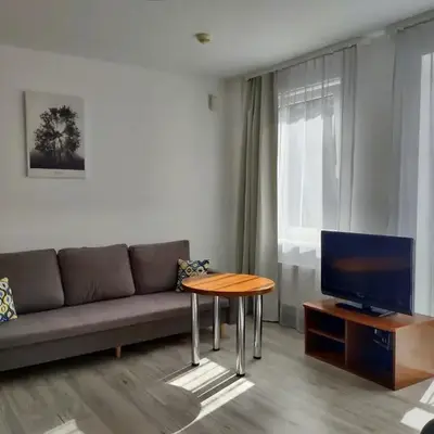 Warsaw Apartments Magnolie