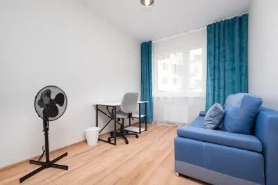 Część wypoczynkowa w obiekcie Przeworska 9A by Homeprime