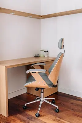 Plan piętra w obiekcie APARTEL LUX Plac Unii 72m2