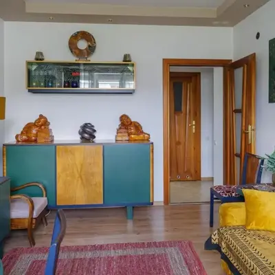 One&Only Saska Kępa Apartment