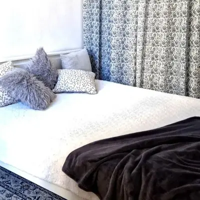 Apartamenty dobowe w centrum Warszawy Lok 3