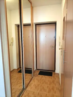 Plan piętra w obiekcie Rental Apartments Wałowa