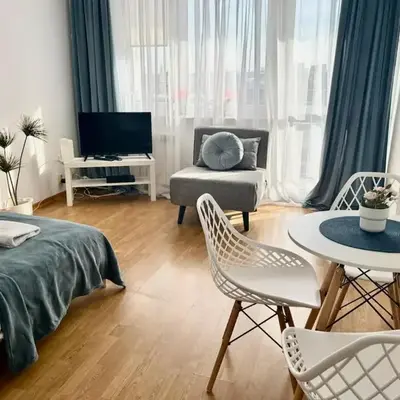 Rental Apartments Wałowa