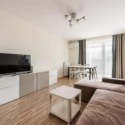 Metro Kondratowicza Spacious Apartment by BookingHost