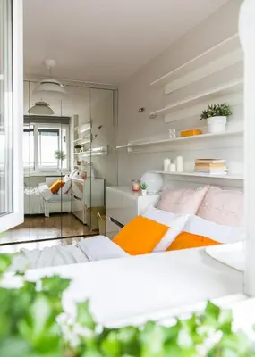 Łóżko lub łóżka w pokoju w obiekcie Apartament Złota