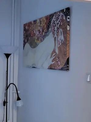 Plan piętra w obiekcie APARTAMENTY-MI PLAC ZAMKOWY