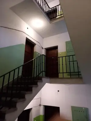 Plan piętra w obiekcie APARTAMENTY-MI PLAC ZAMKOWY