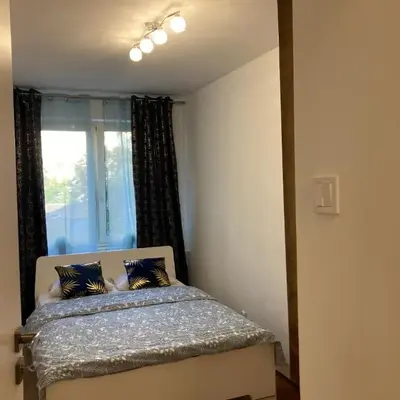 Apartament Puławska