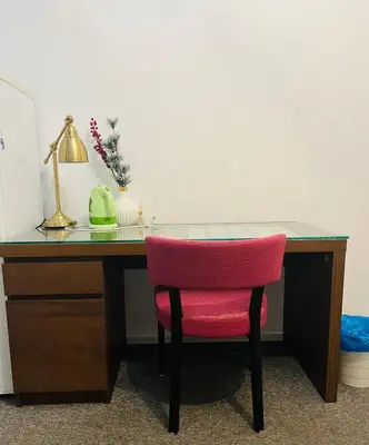 Plan piętra w obiekcie airport comfy guest home