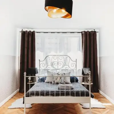 ClickTheFlat Jasna Palace of Culture Apart Rooms