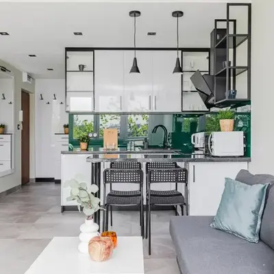 SuperApart Saska 48a