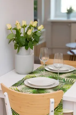 Plan piętra w obiekcie Karolkowa Apartments Warsaw by Noclegi Renters