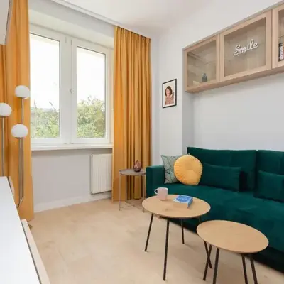 Karolkowa Apartments Warsaw by Noclegi Renters