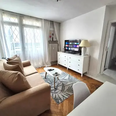 Apartament Miodowa Warszawa