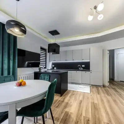 Wola Luxury Stay