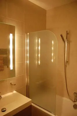 Łazienka w obiekcie Apartament Bobrowiecka
