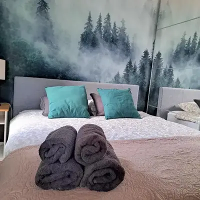 Chillout Apartment JK46 - Free parking