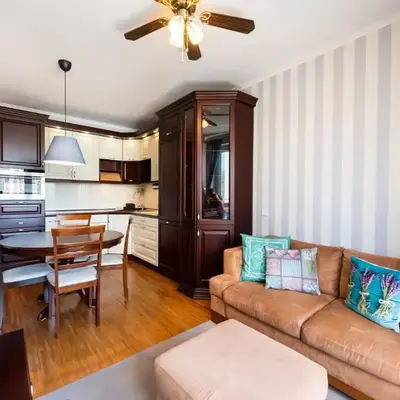 Metro Wilanowska Homely Apartment by BookingHost