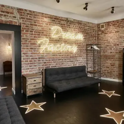 Dream Factory Apartment