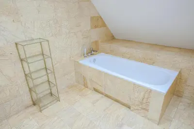 Łazienka w obiekcie 1898 Suite